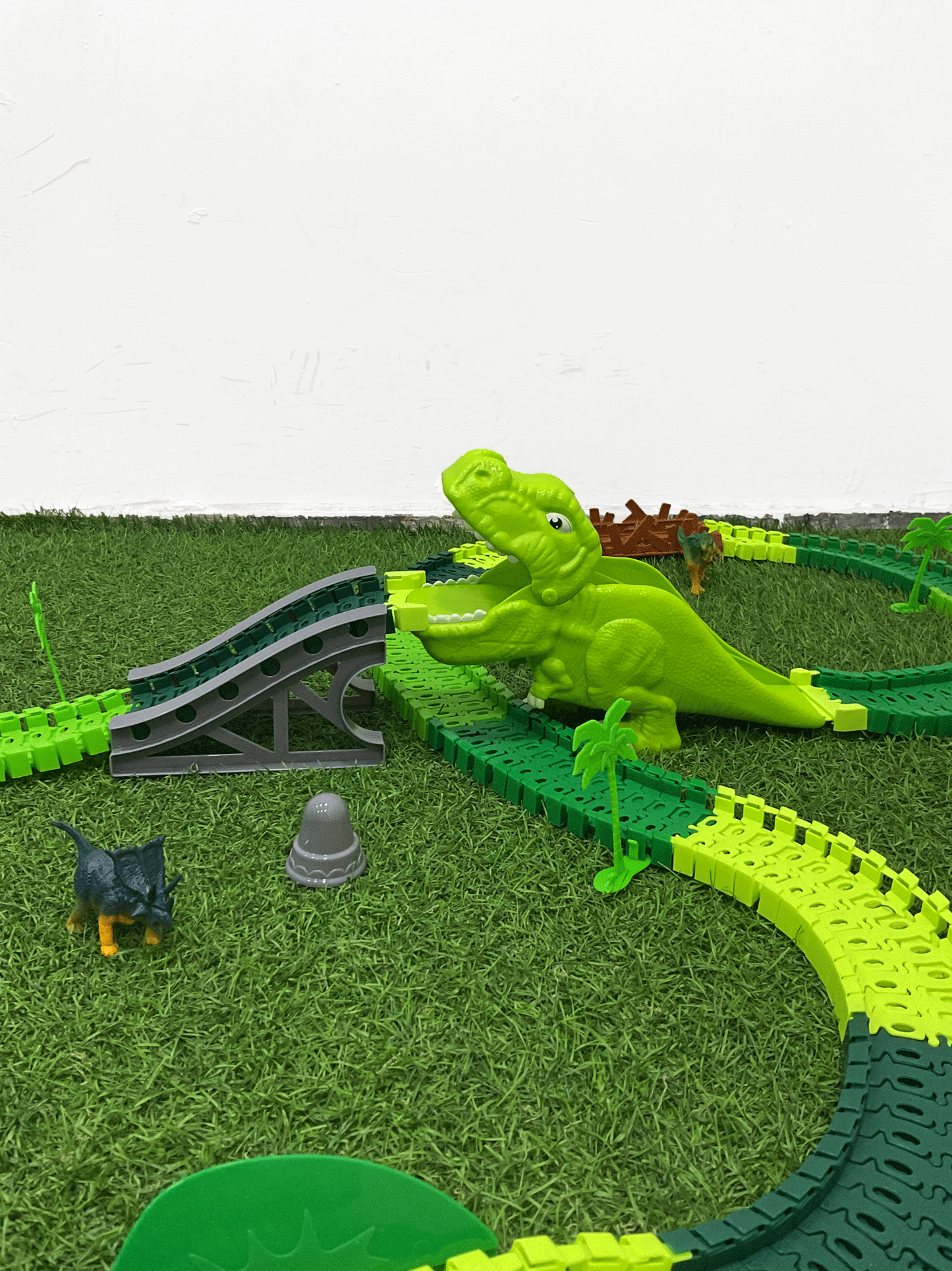 PISTA DE CARRO - KE70