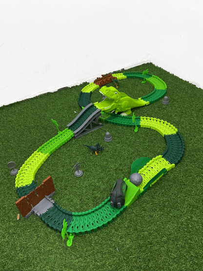 PISTA DE CARRO - KE70