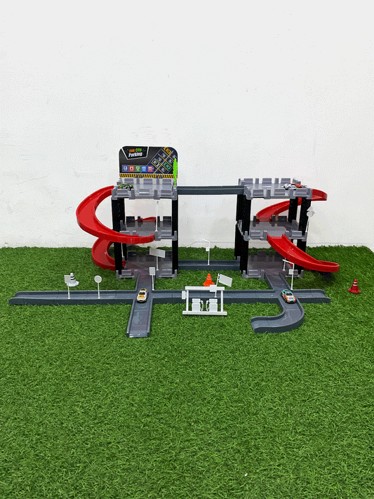 PISTA DE CARRO - KH04