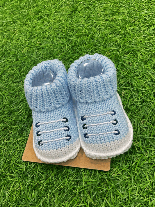 ZAPATOS PARA BEBE - A77506