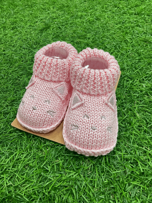 ZAPATOS PARA BEBE - A77507