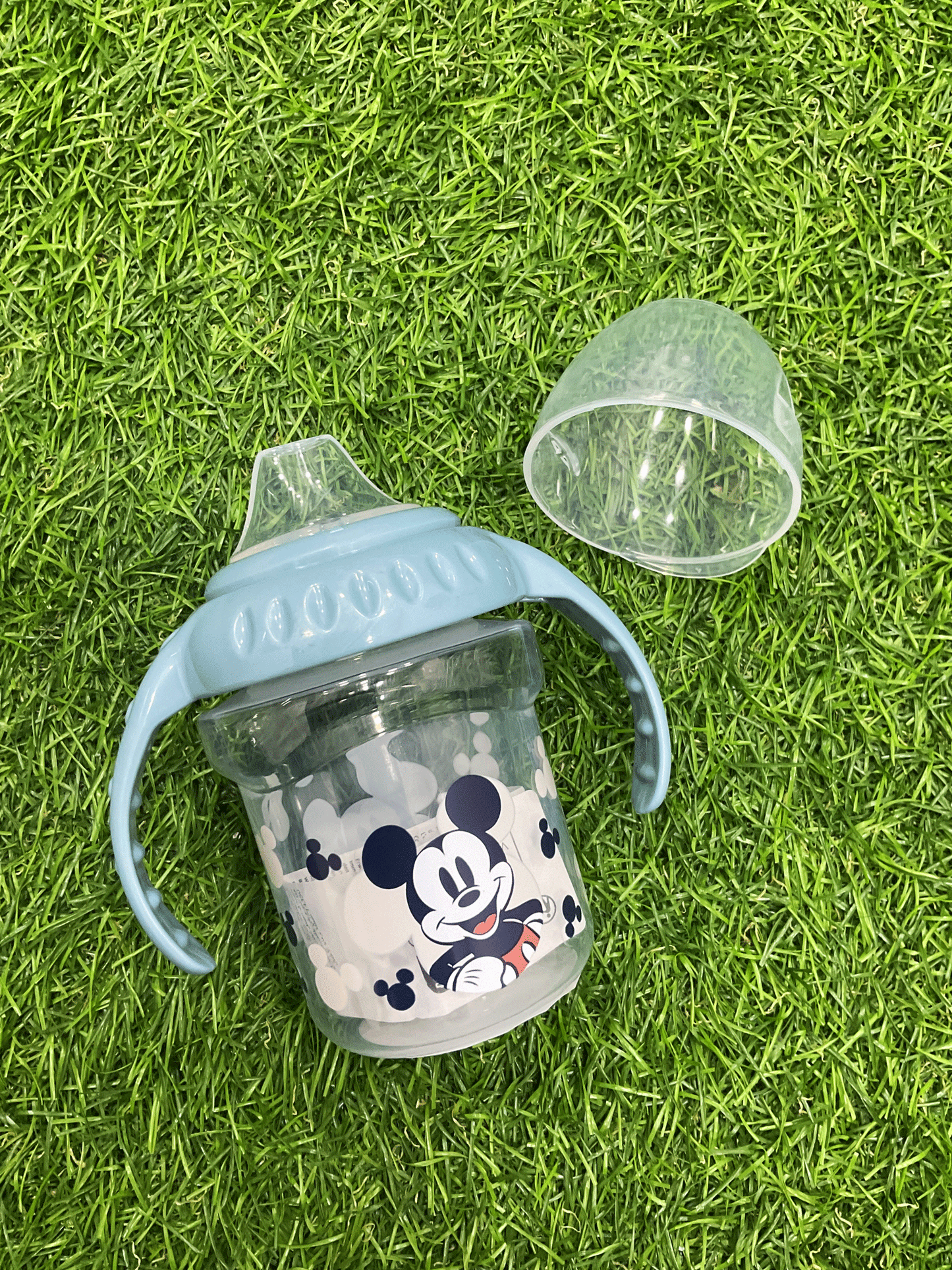 VASO ENTRENADOR - 10427