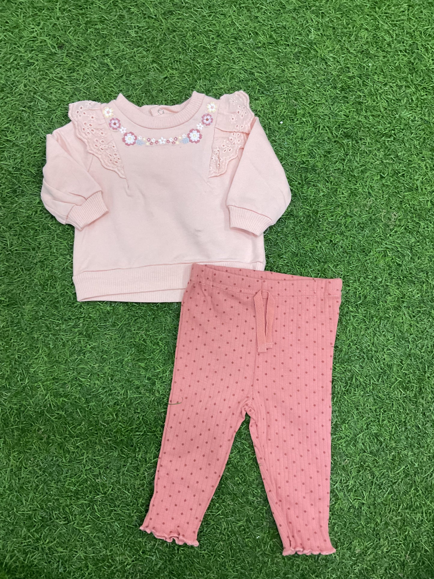 CONJUNTO - 01233548