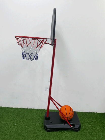 ARO DE BASQUET -  KW86