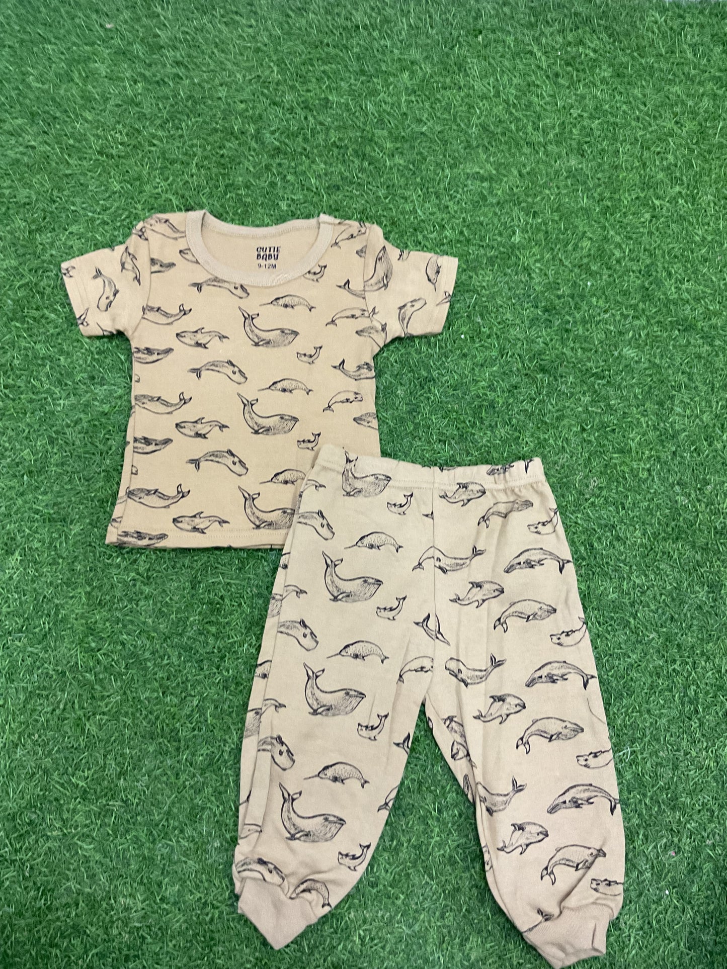 PIJAMA - 04132432