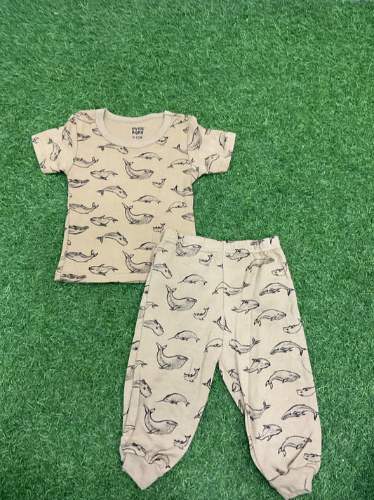 PIJAMA - 04132432