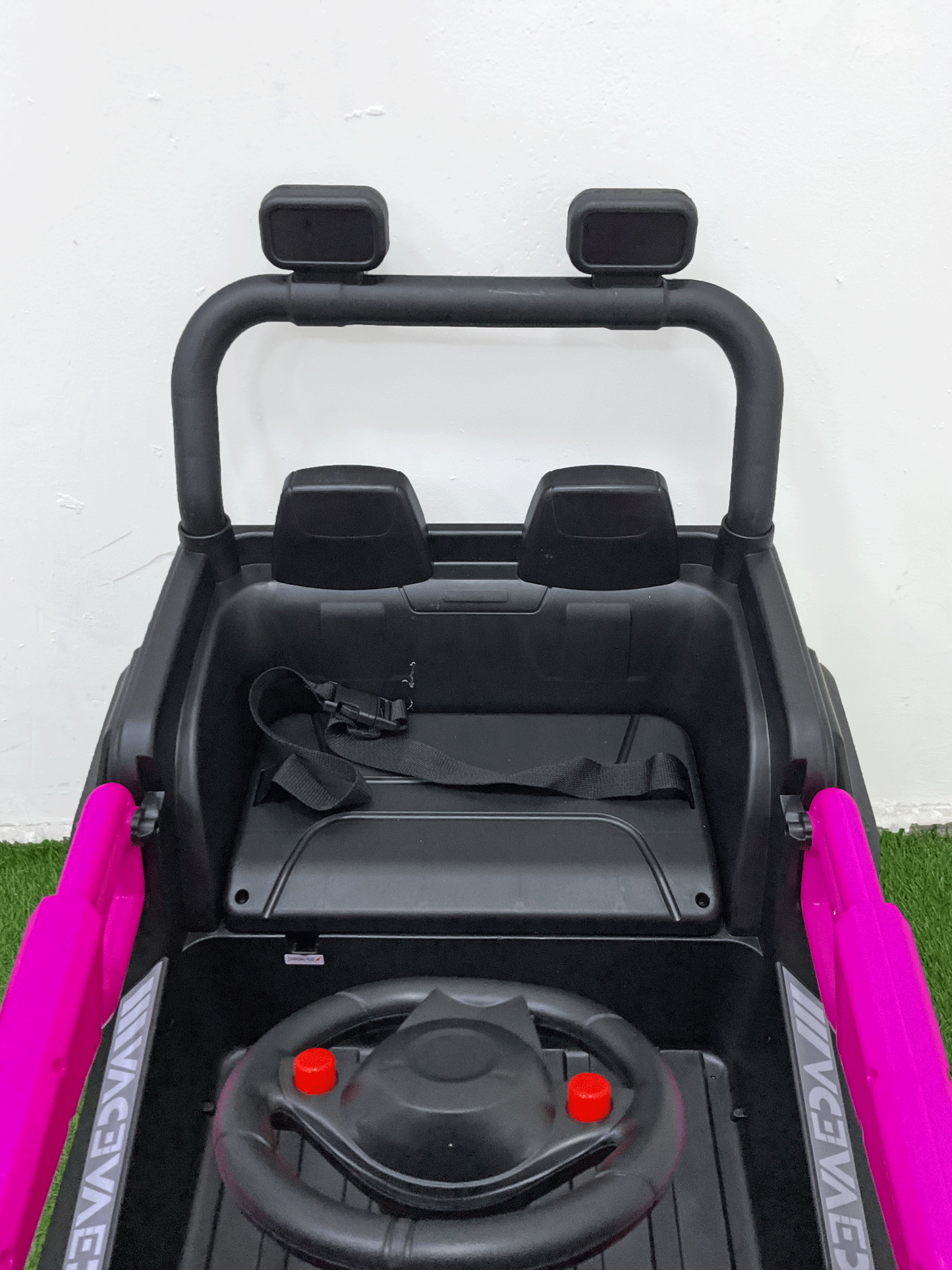 JEEP PEQUEÑO - FZ99