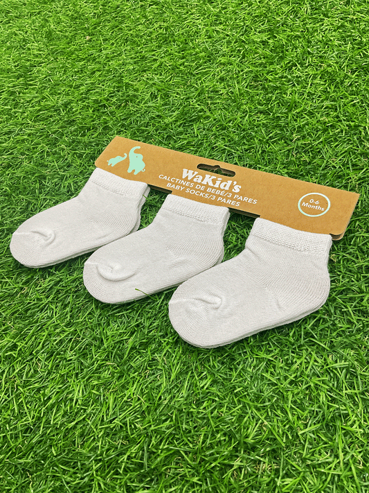SET DE MEDIAS PARA BEBE - A77499