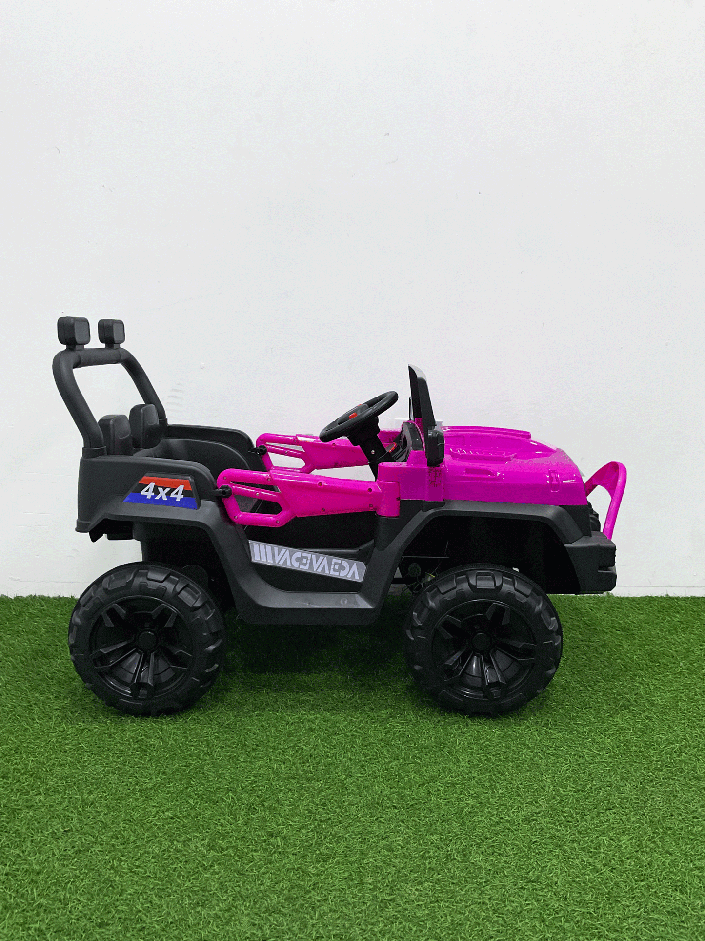 JEEP PEQUEÑO - FZ99