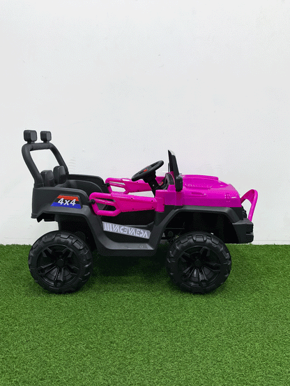 JEEP PEQUEÑO - FZ99