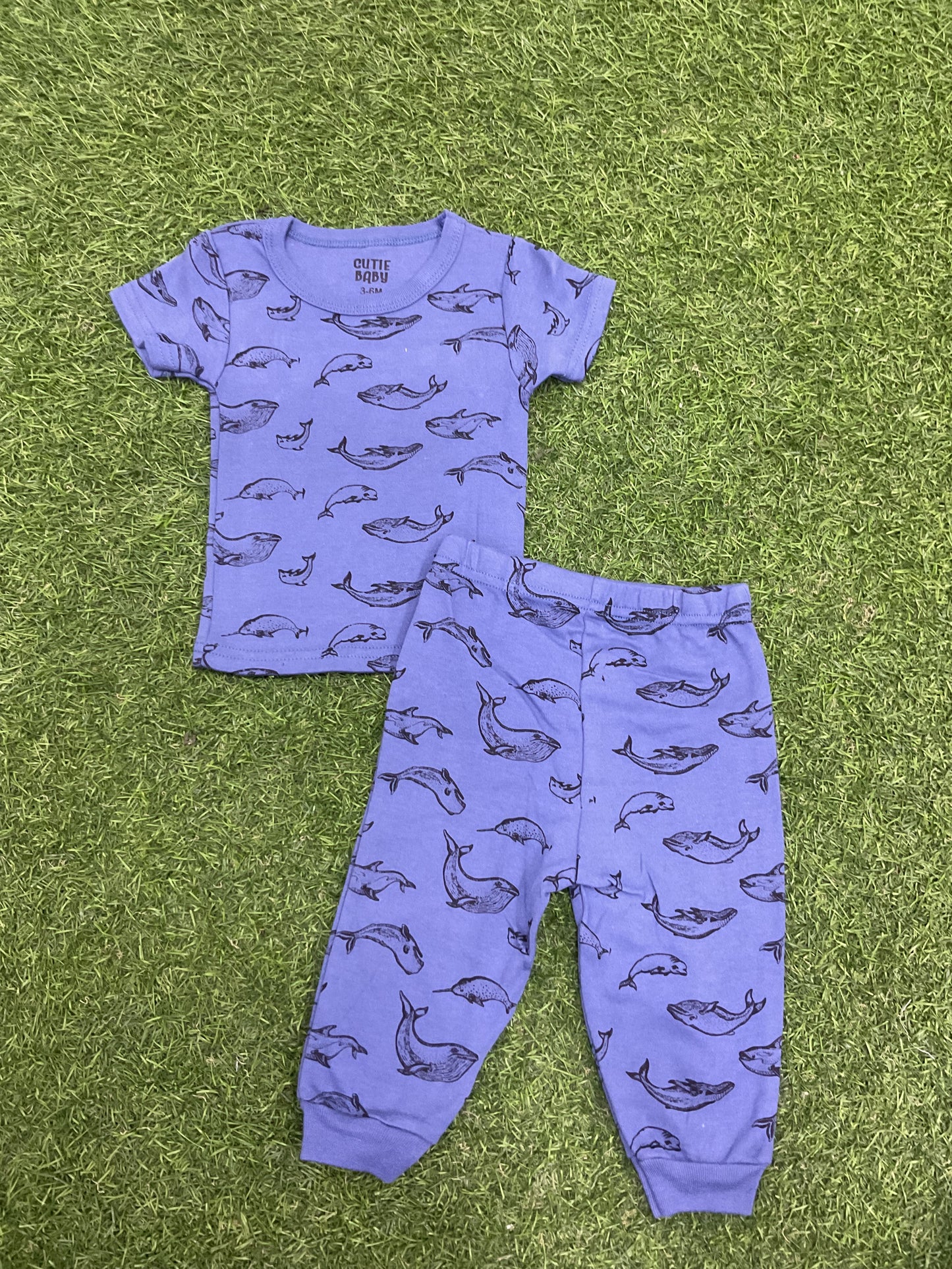 PIJAMA - 04132432