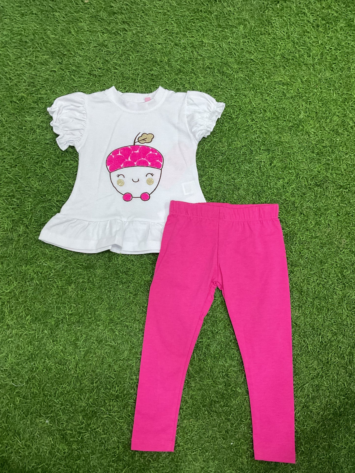 CONJUNTO - 01233527