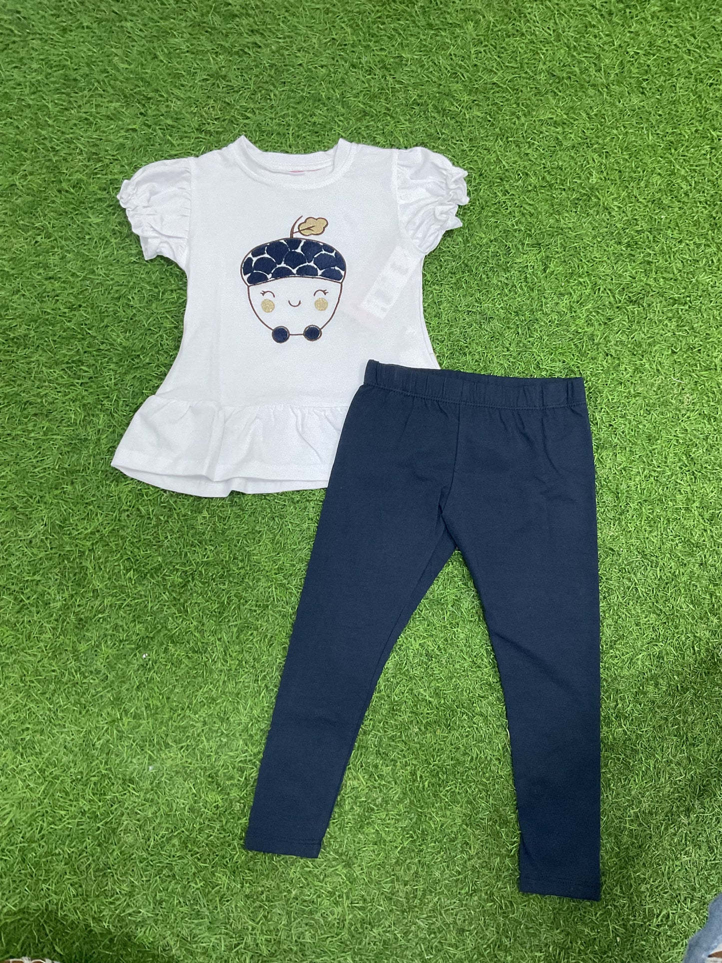 CONJUNTO - 01233527