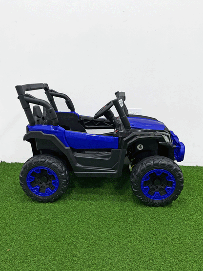 JEEP ELECTRICO - FZ98