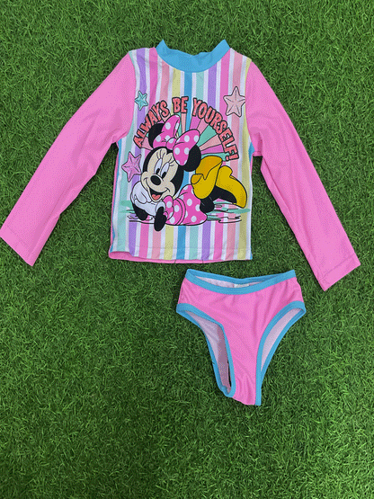 Traje de baño de bebe - D6MI626B