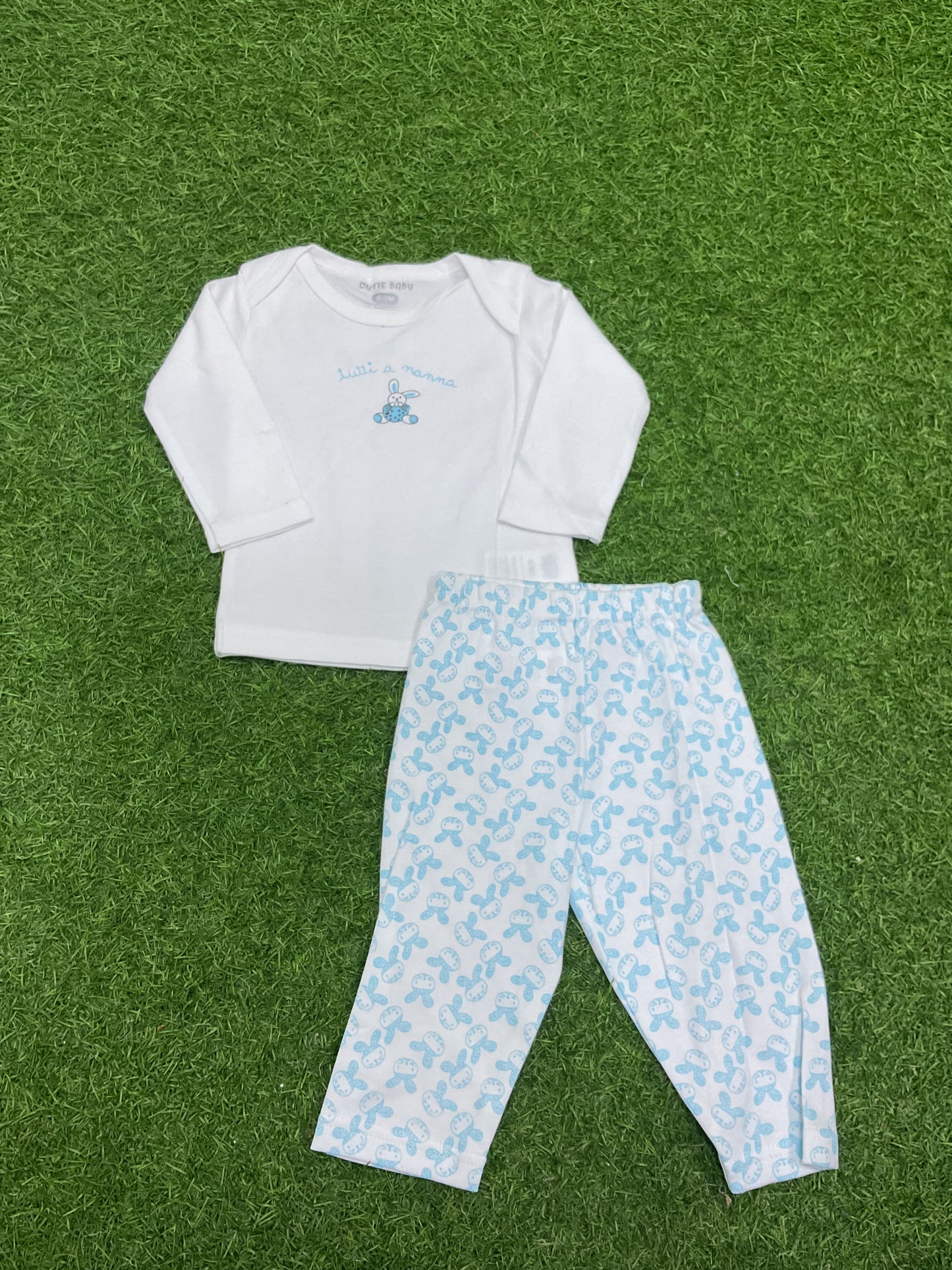 PIJAMA - 0211421349