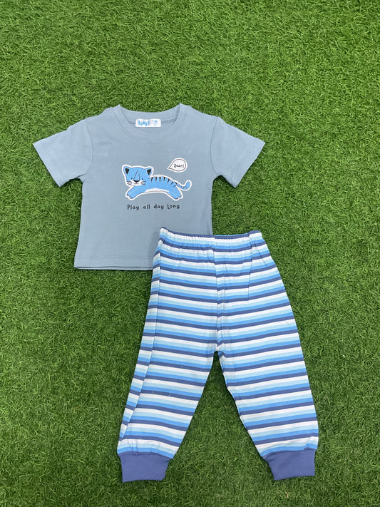 PIJAMA - 0411444991