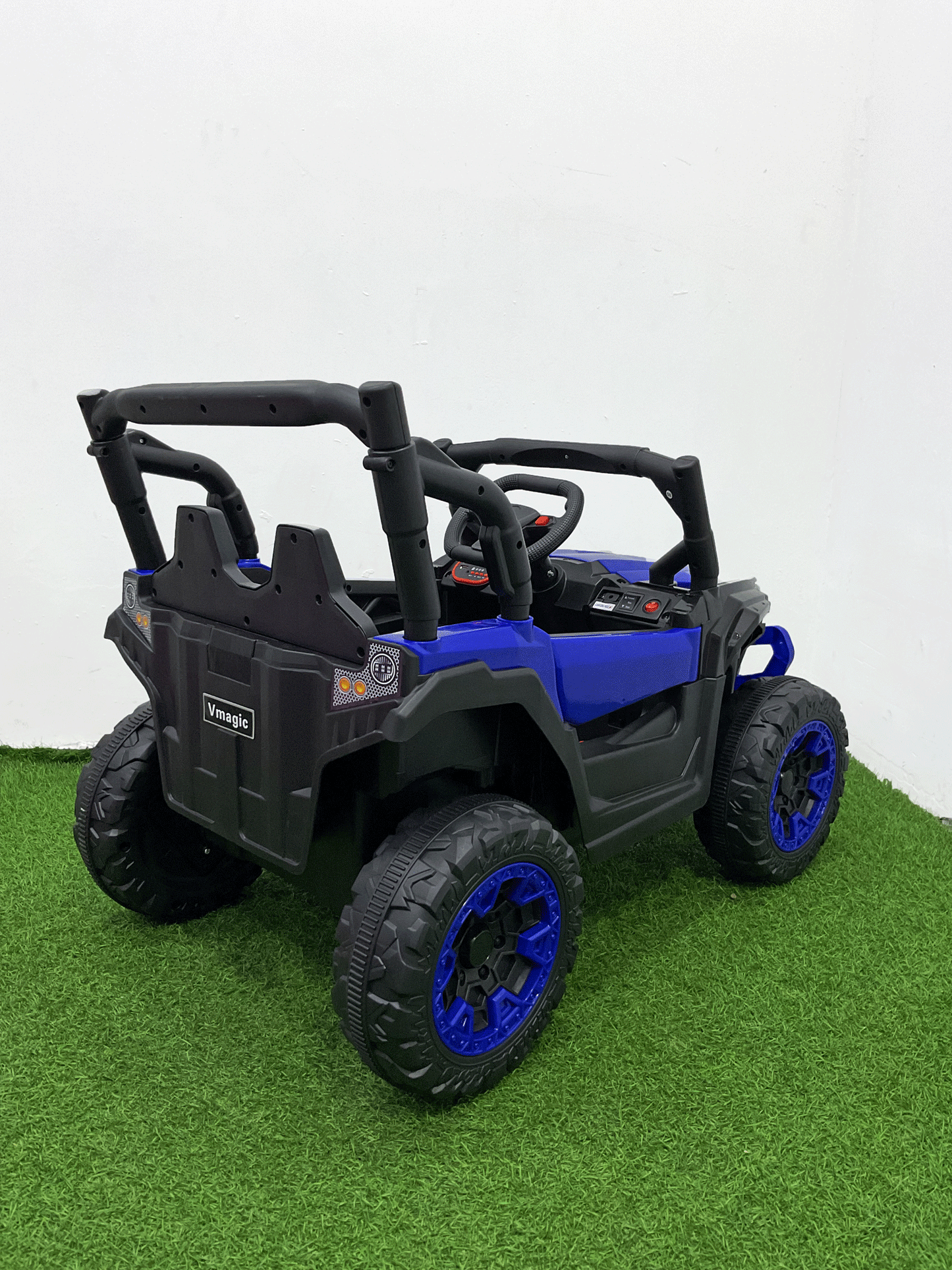 JEEP ELECTRICO - FZ98
