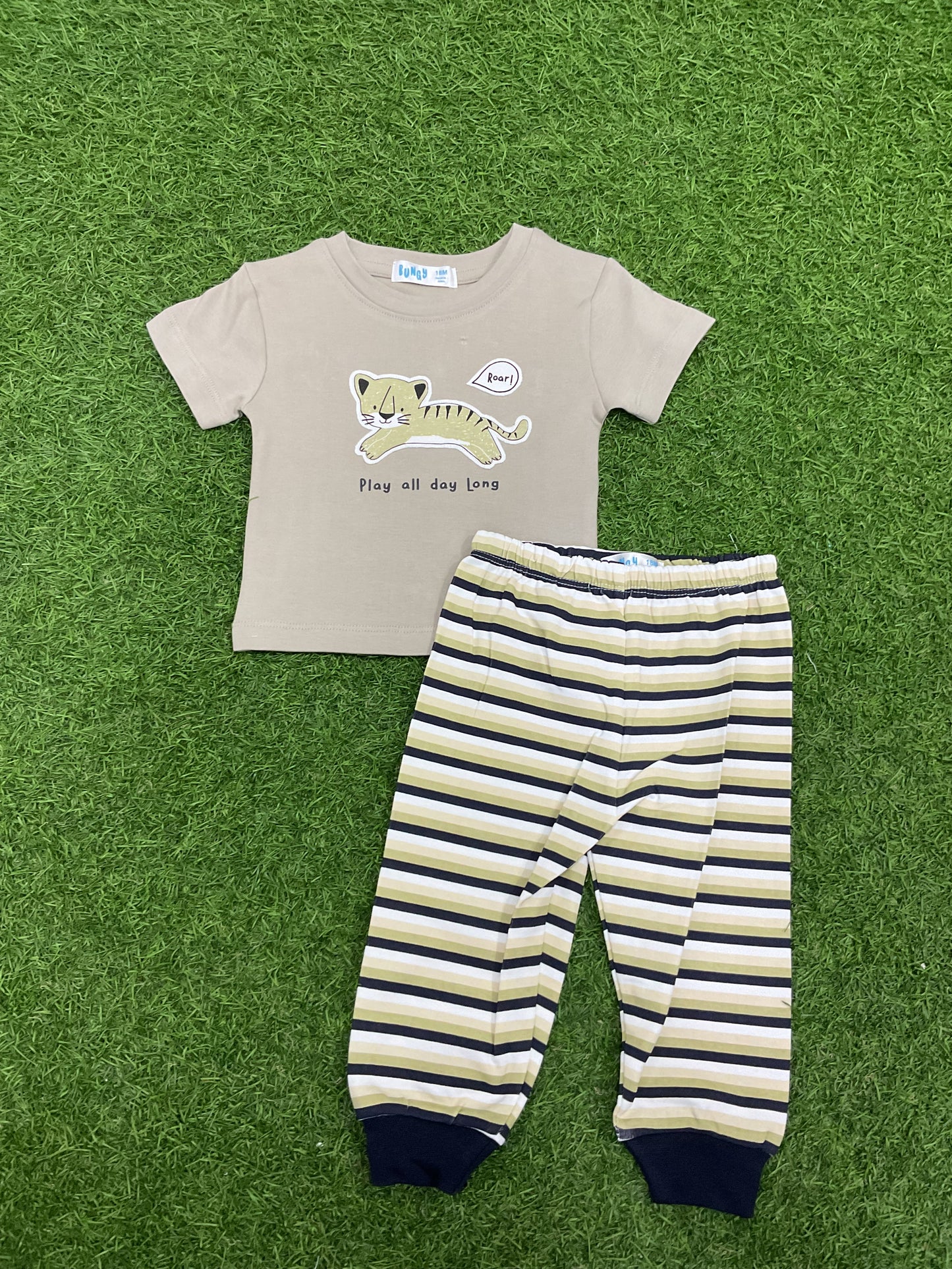 PIJAMA - 0411444991