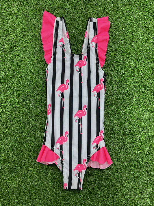 Traje de baño para niña - 103634A