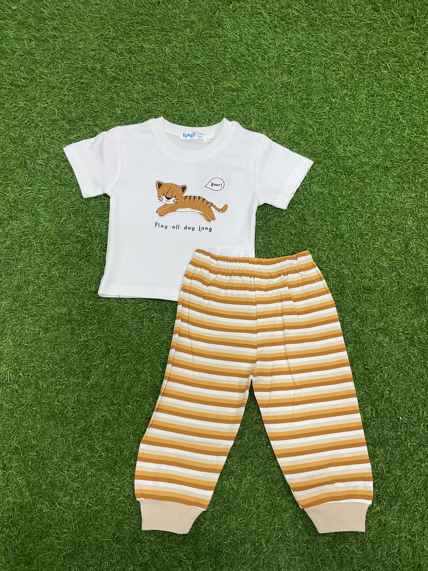 PIJAMA - 0411444991