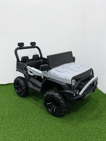 JEEP ELECTRICO - FZ99