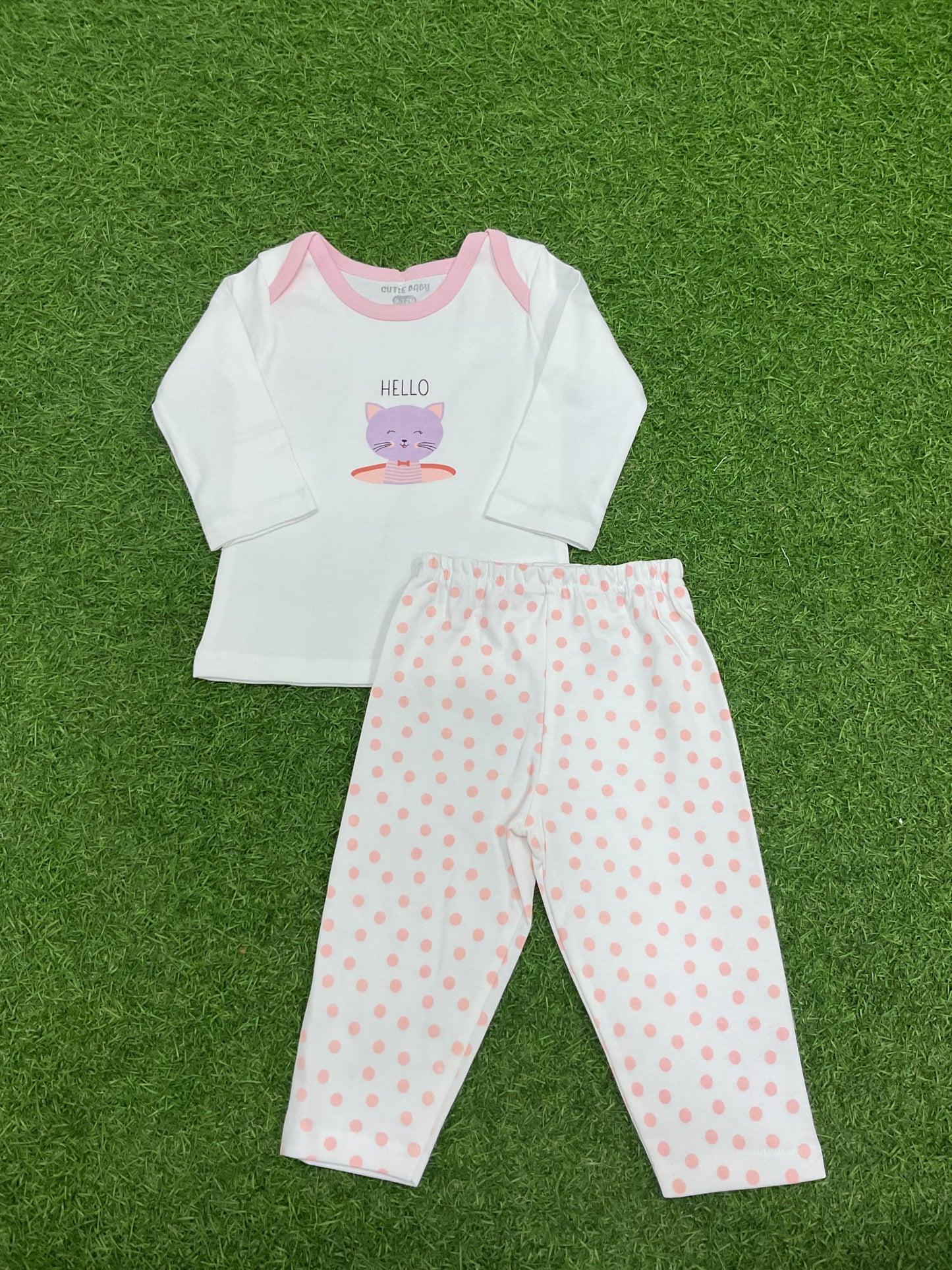 PIJAMA - 0211421352
