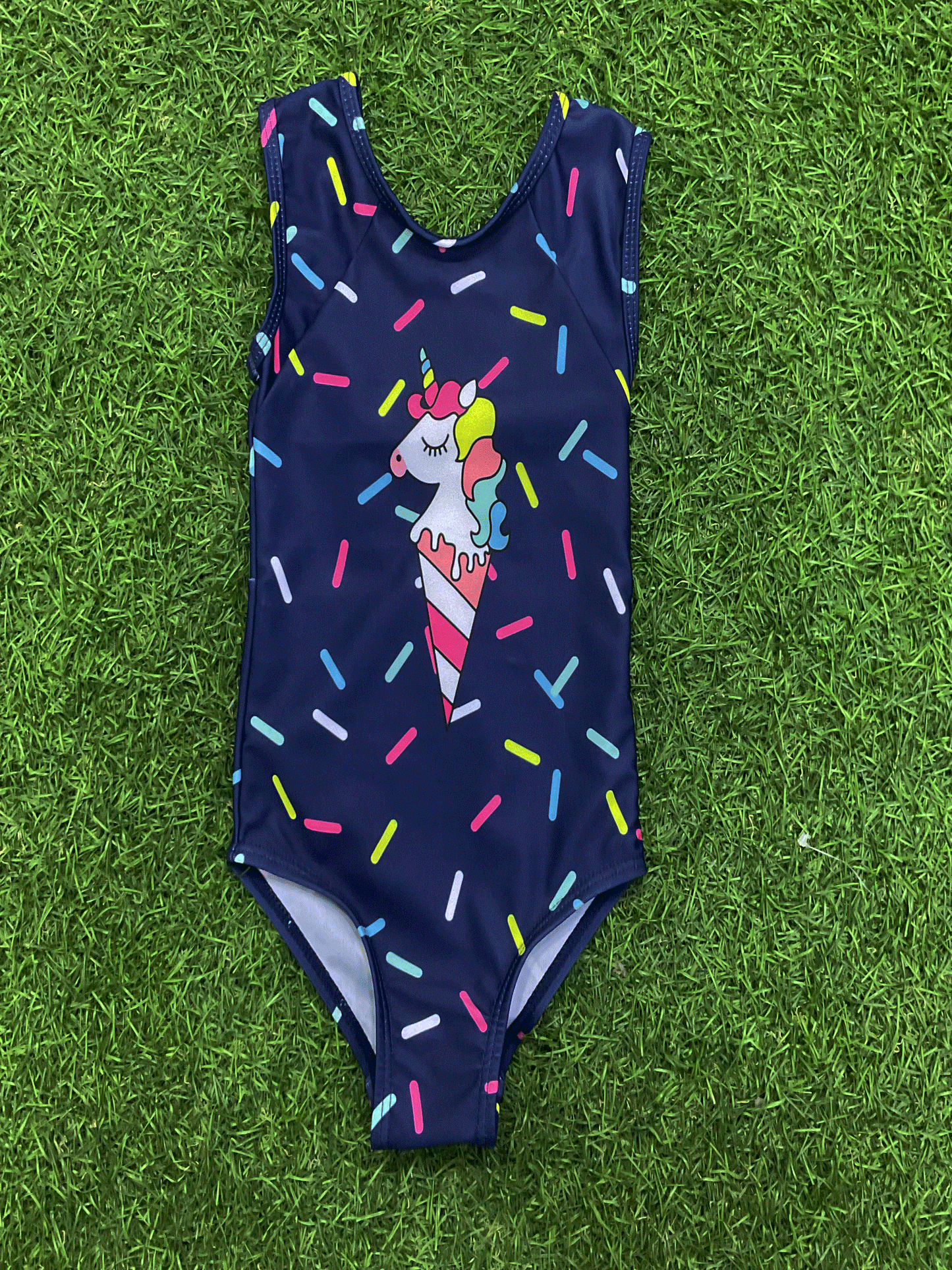 Trajes de baño para niña - 103639A