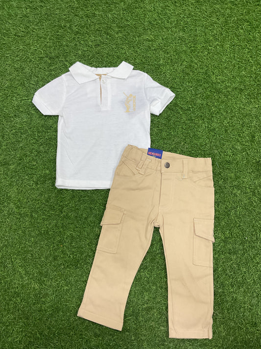 CONJUNTO - 03431862