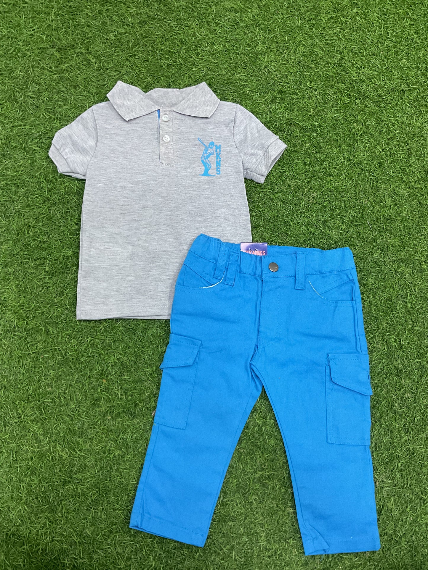 CONJUNTO - 03431862