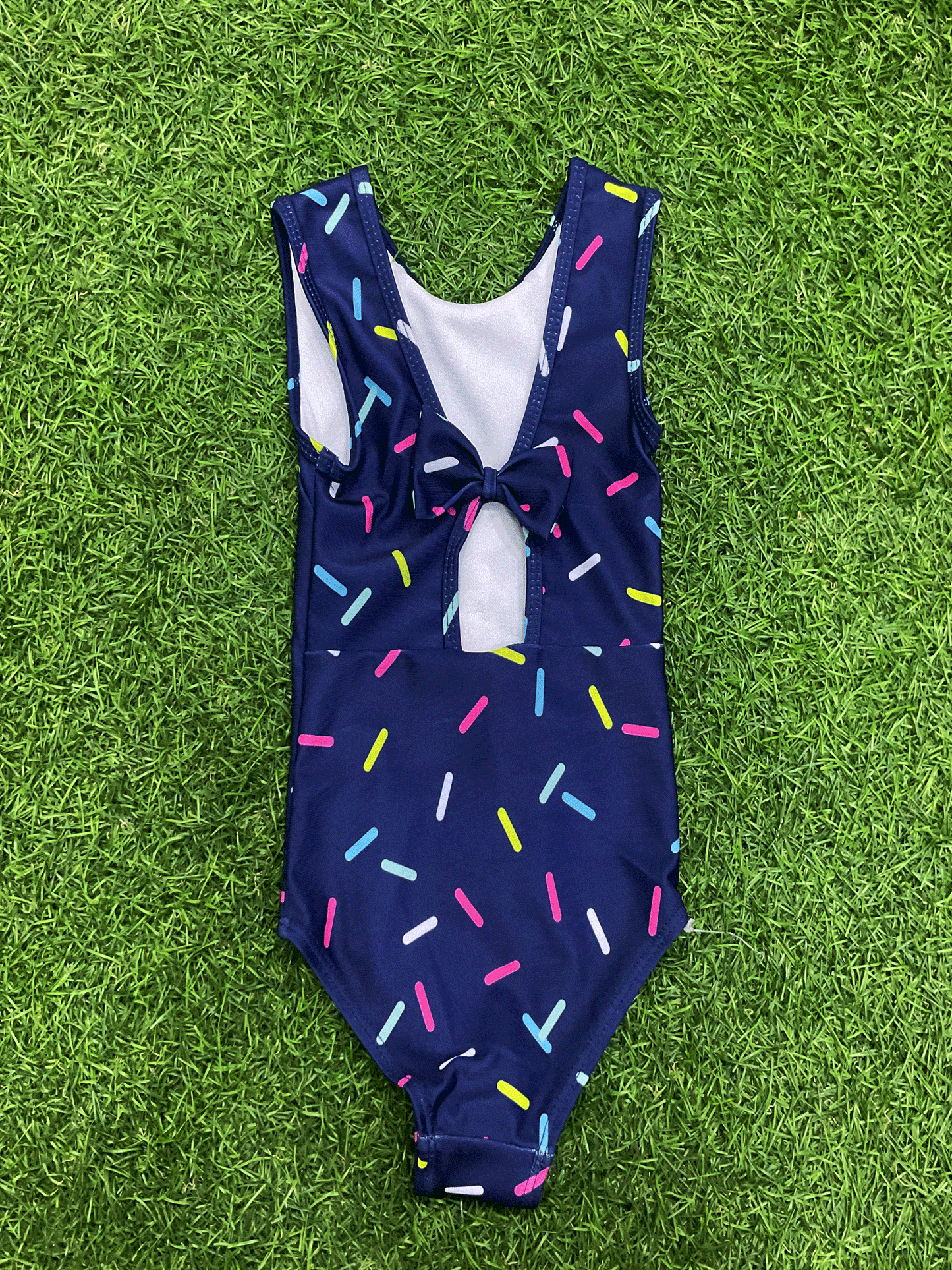Trajes de baño para niña - 103639A