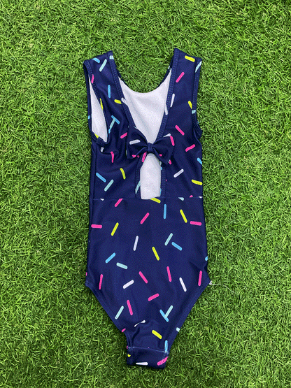 Trajes de baño para niña - 103639A