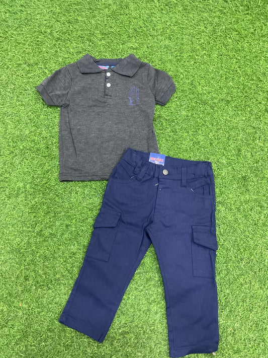 CONJUNTO - 03431862