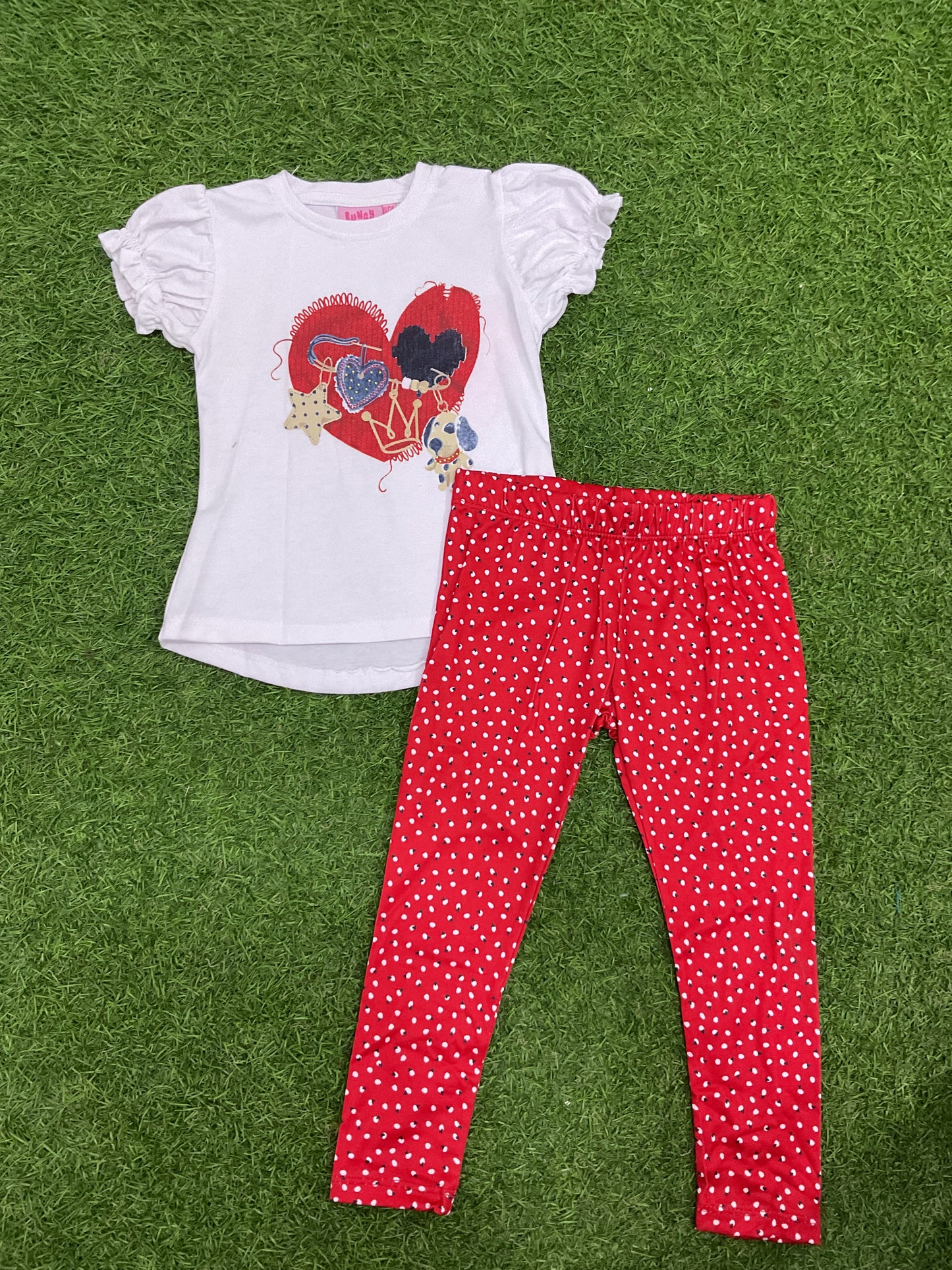 CONJUNTO - 01233533