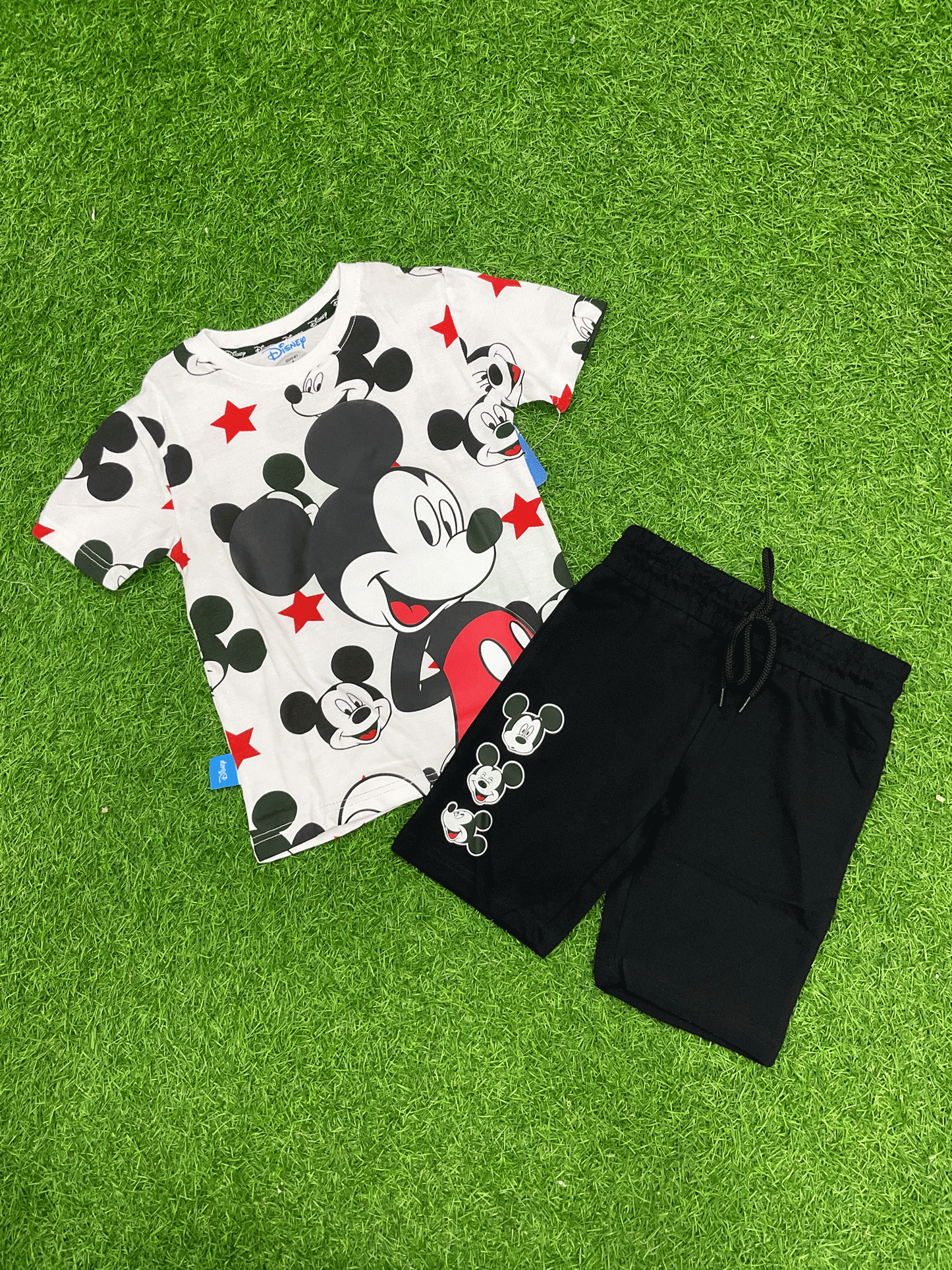 CONJUNTO DE MICKEY - 3306114