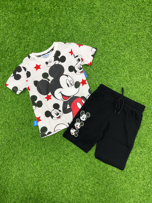 CONJUNTO DE MICKEY - 3306114