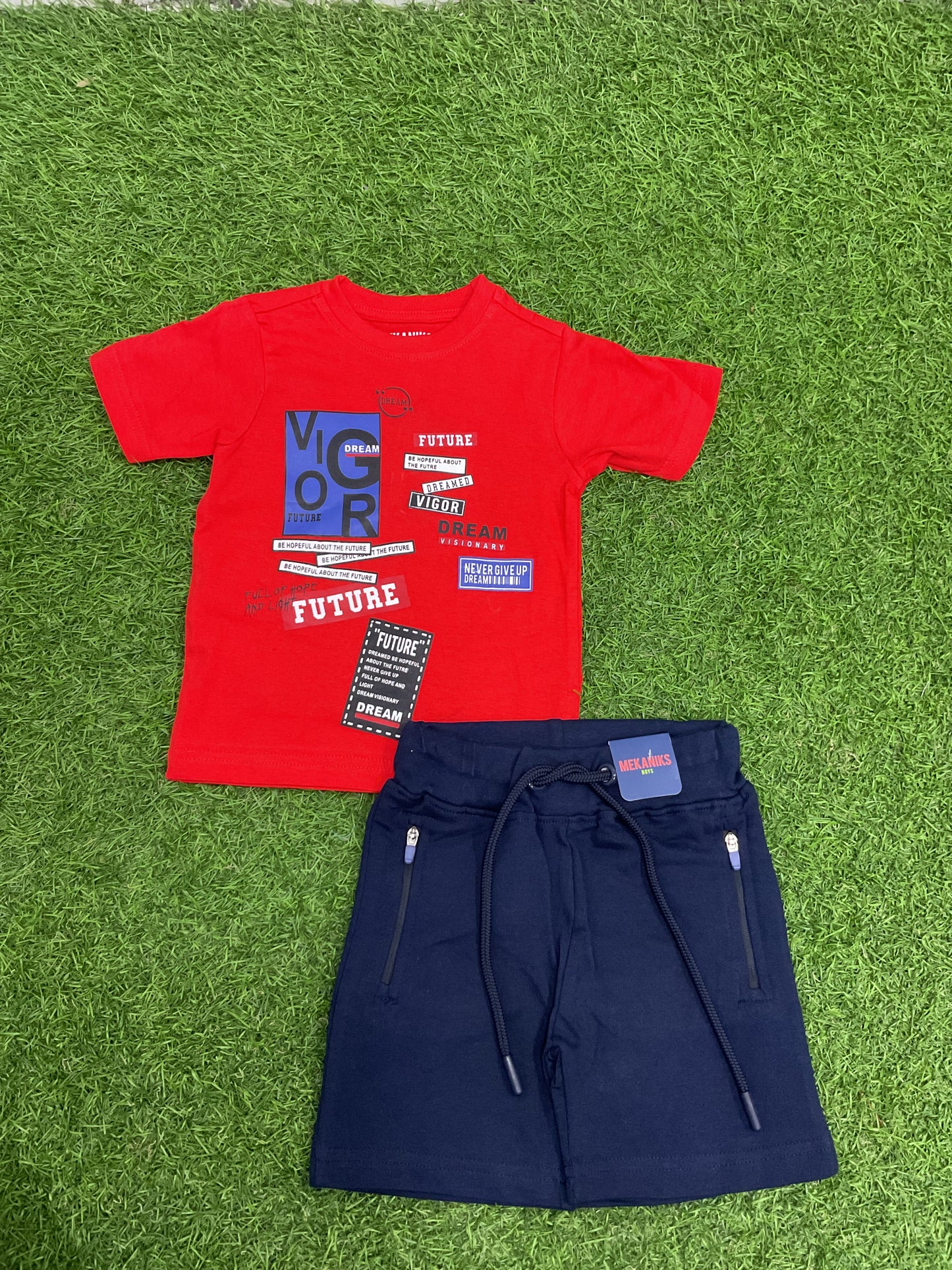 CONJUNTO - 03332553
