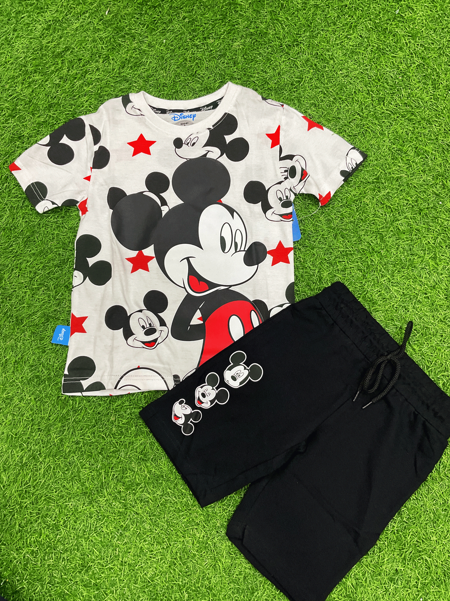 CONJUNTO DE MICKEY - 3306114