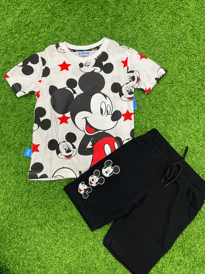 CONJUNTO DE MICKEY - 3306114