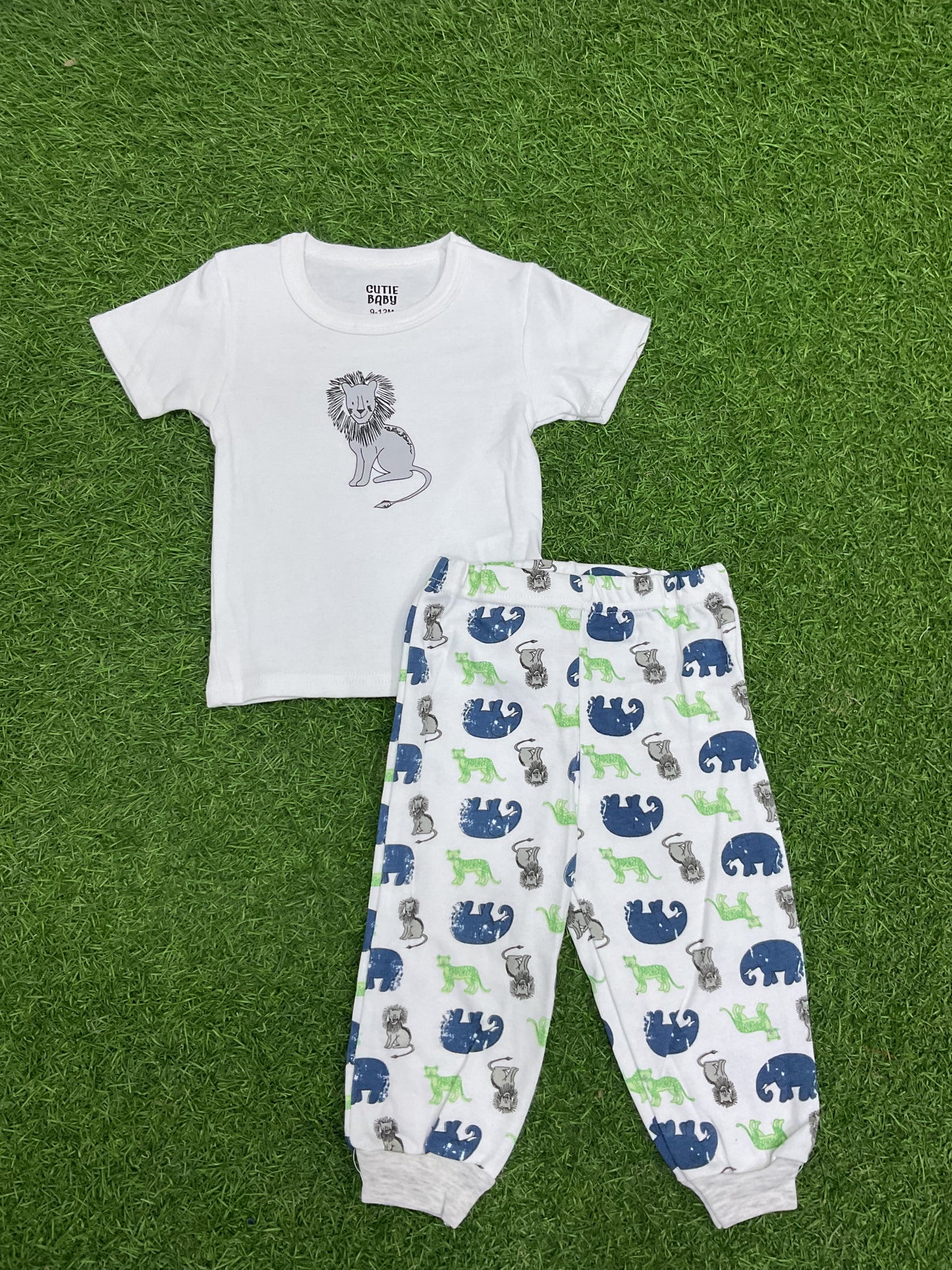 PIJAMA - 04132430