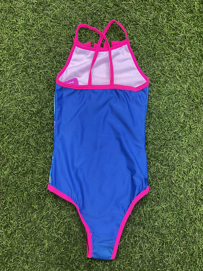 Traje de baño para niña - X6S255D