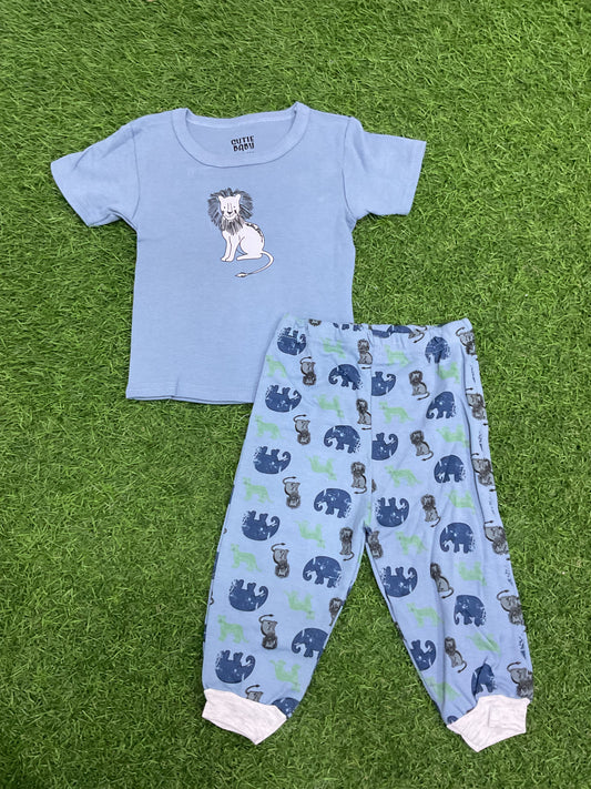 PIJAMA - 04132430