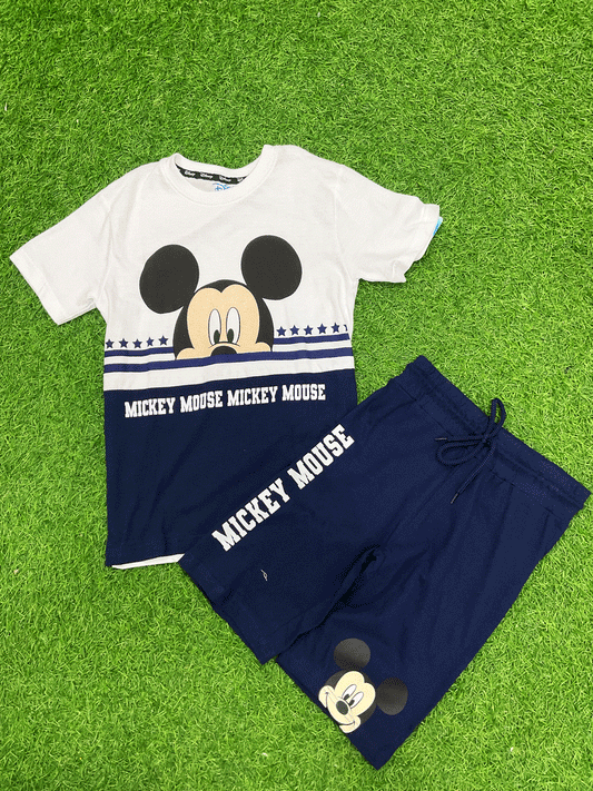 CONJUNTO DE MICKEY - 3304526