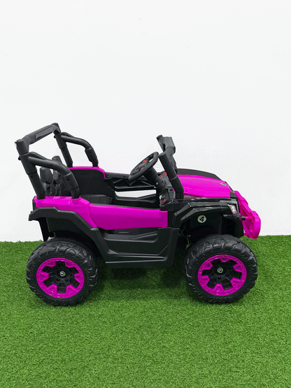 JEEP ELECTRICO - FZ98