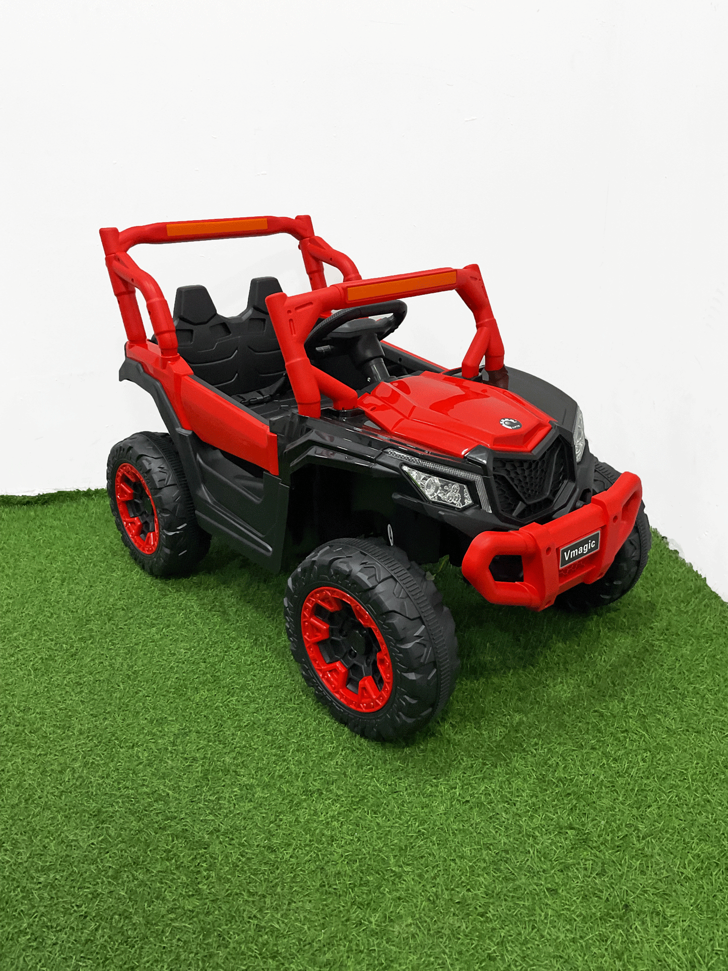 JEEP ELECTRICO - FZ98