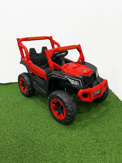 JEEP ELECTRICO - FZ98