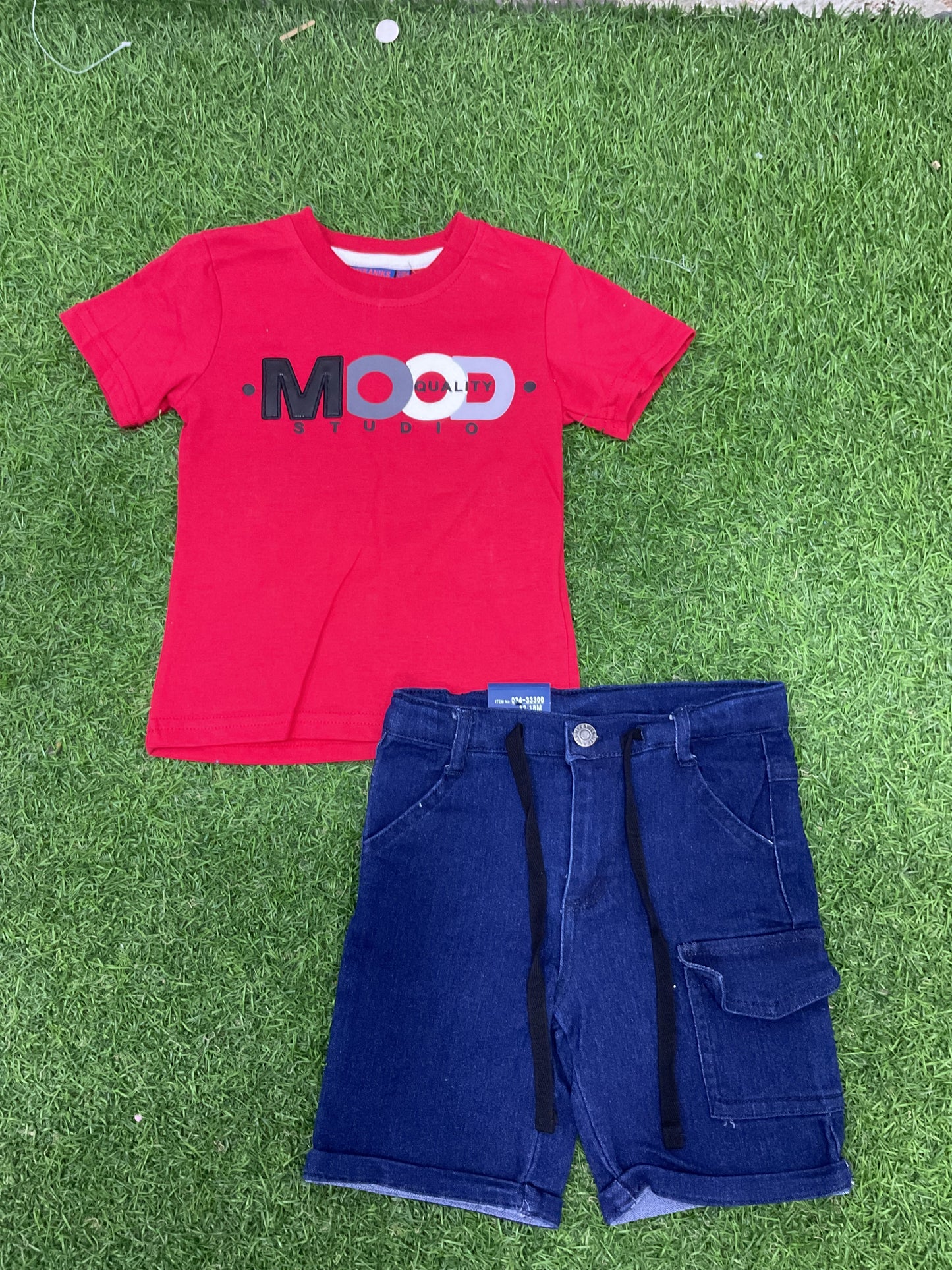 CONJUNTO - 03433300