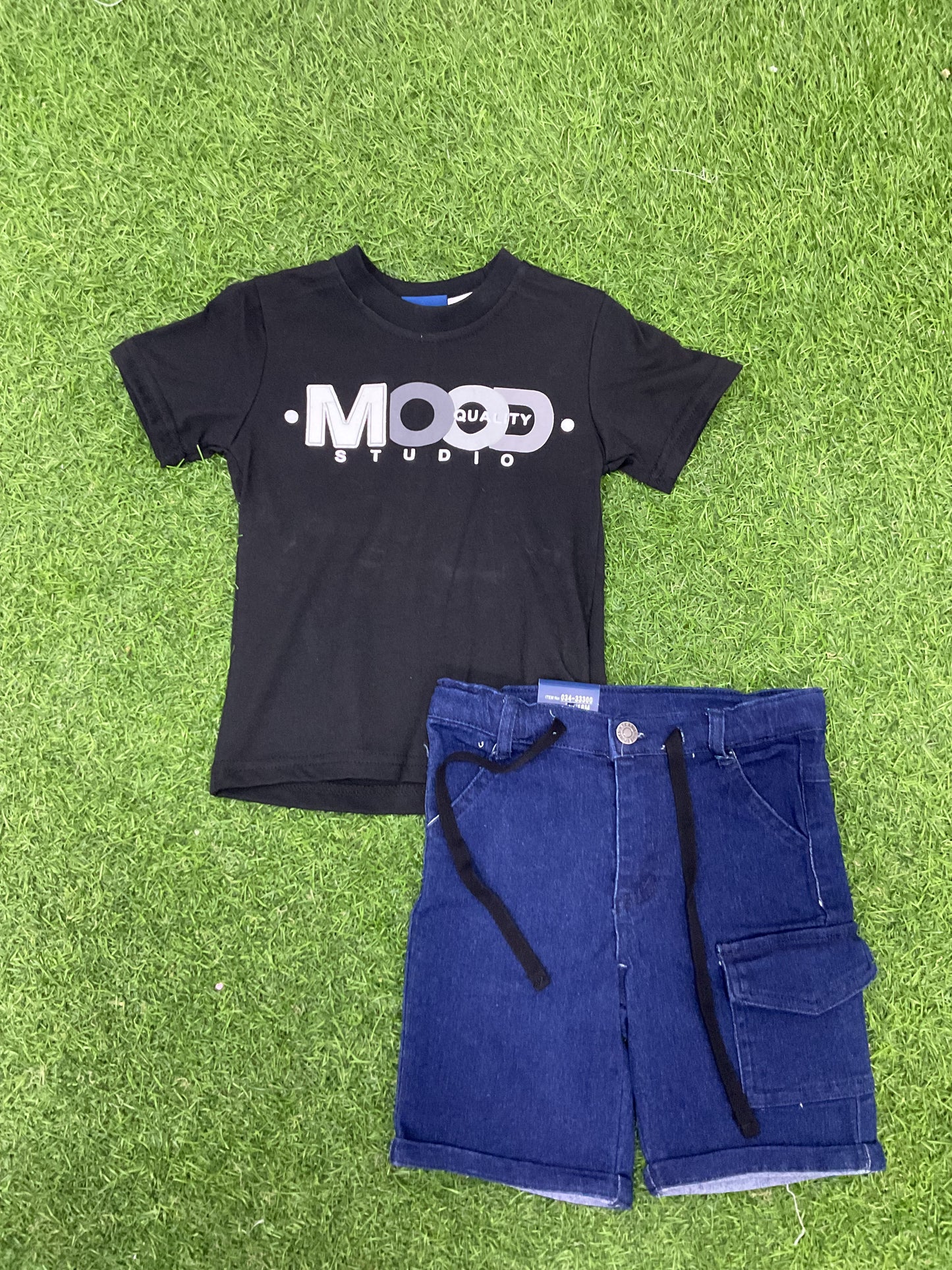 CONJUNTO - 03433300