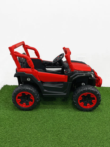 JEEP ELECTRICO - FZ98