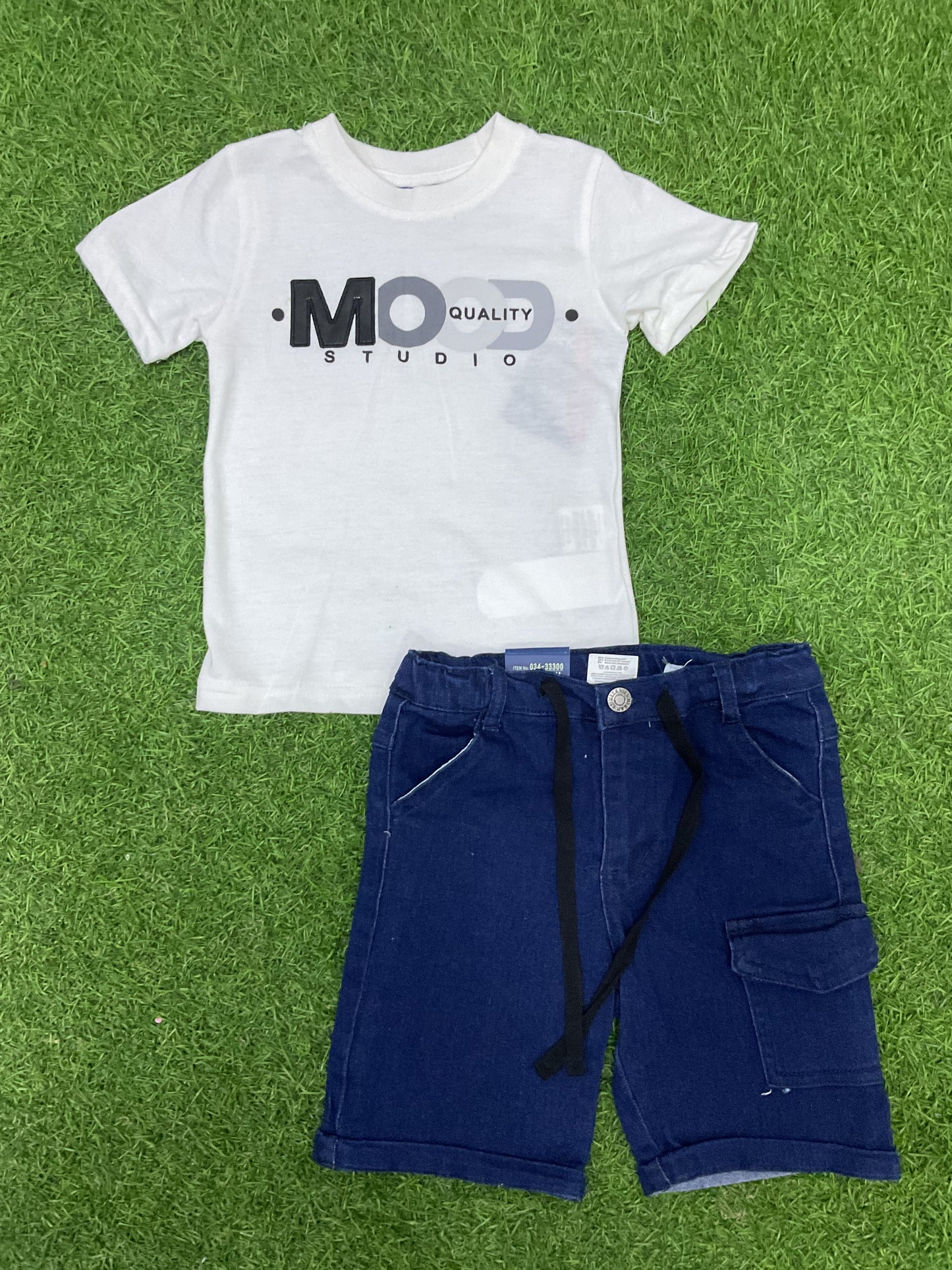 CONJUNTO - 03433300